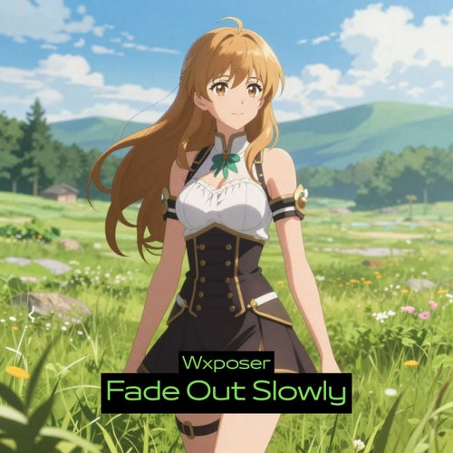 Fade Out Slowly