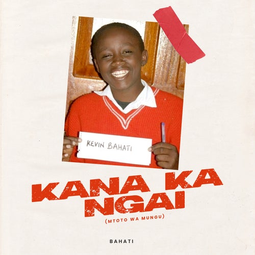 Kana Ka Ngai