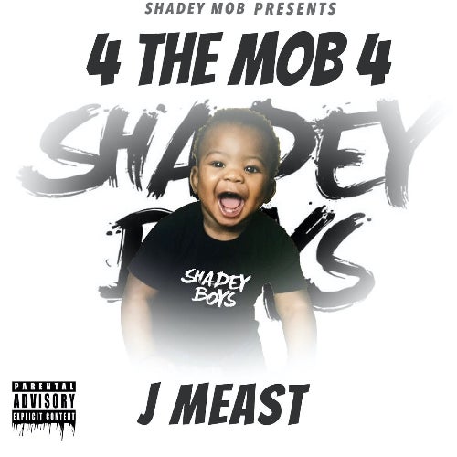 GT Digital / J Meast / Shadey Mob Profile