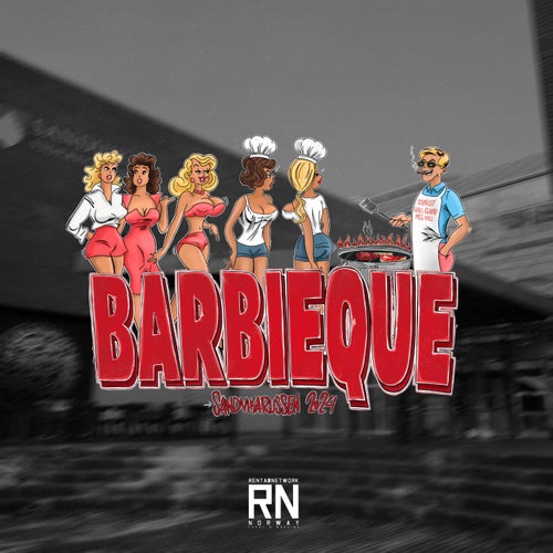 Barbieque 2024