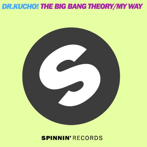 The Big Bang Theory / My Way