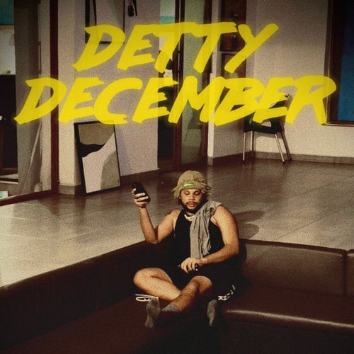 Detty December