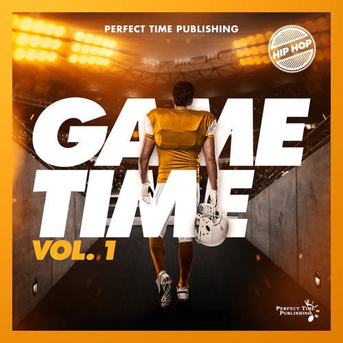 Game Time, Vol. 1