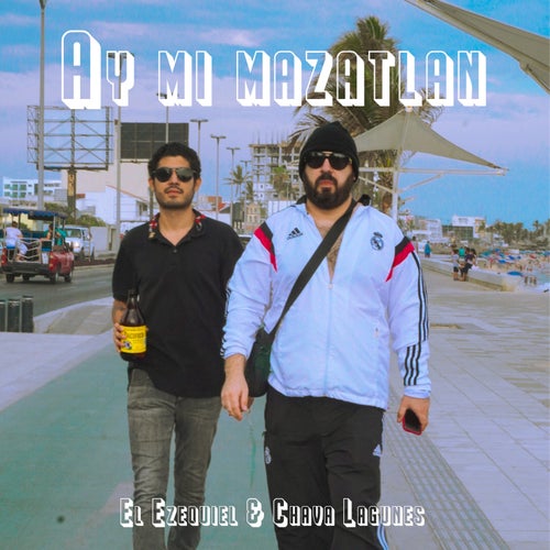 Ay Mi Mazatlán