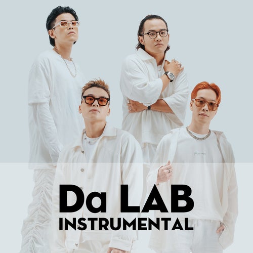 Da LAB Instrumental