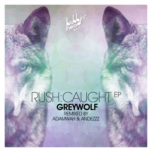 Rush / Caught EP