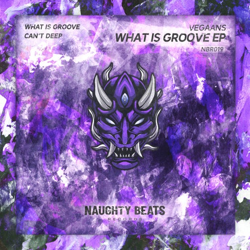 What Is Groove EP
