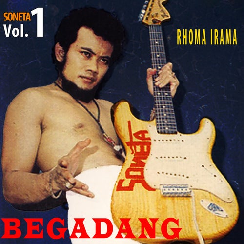 Soneta: Begadang, Vol. 1