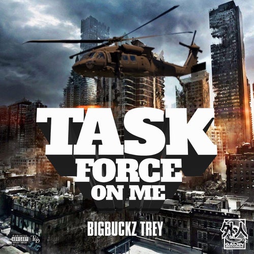 Task Force On Me