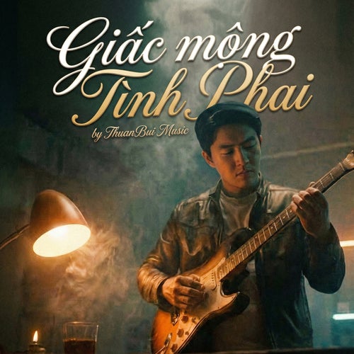 Giấc Mộng Tình Phai