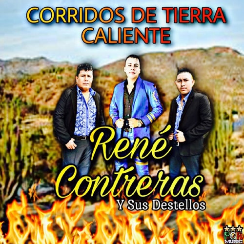 Corridos De Tierra Caliente