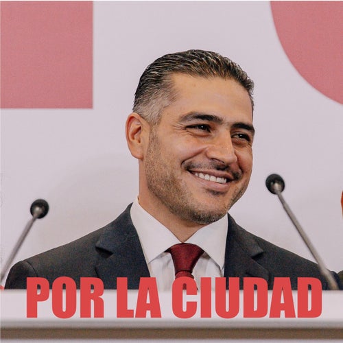 Por La Ciudad