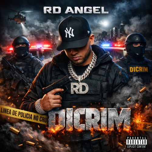 DICRIM