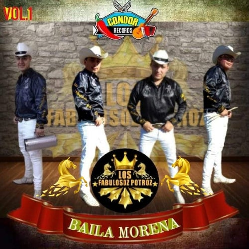 Baila Morena
