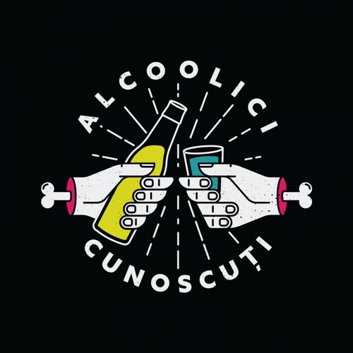 Alcoolici Cunoscuti