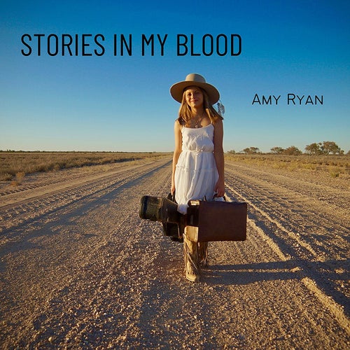 Stories In My Blood