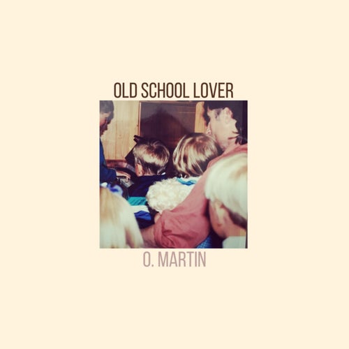 Old School Lover