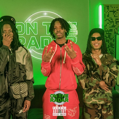 MikeyNYC "On The Radar" Freestyle (Move It)