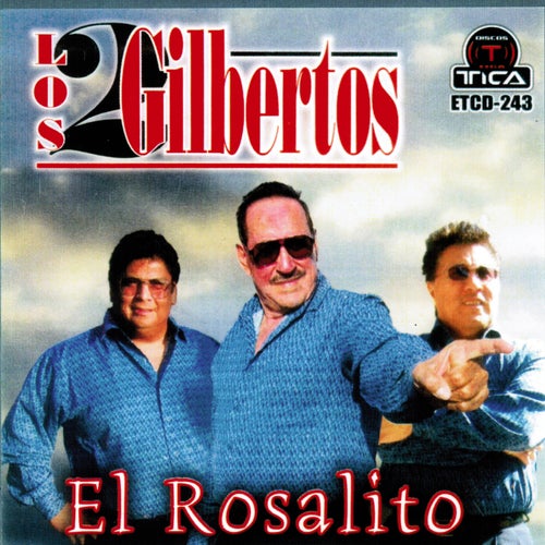 El Rosalito