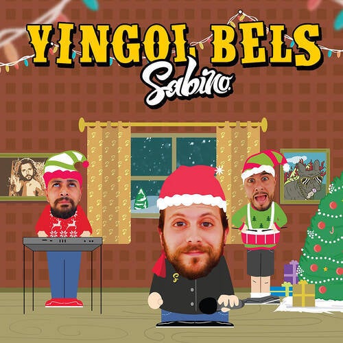 Yingol Bels (Bonus Track)