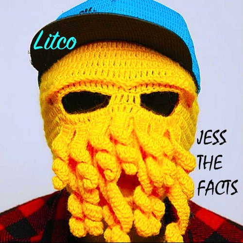 LITCO WINTER OCTOPUS