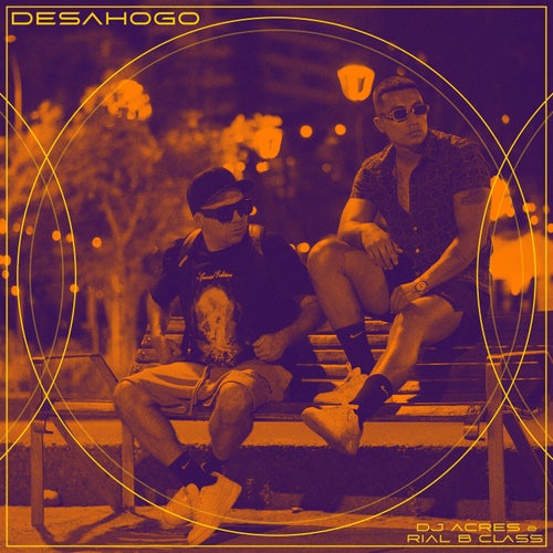 Desahogo