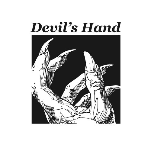 Devil's Hand