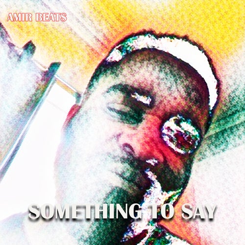 Something To Say