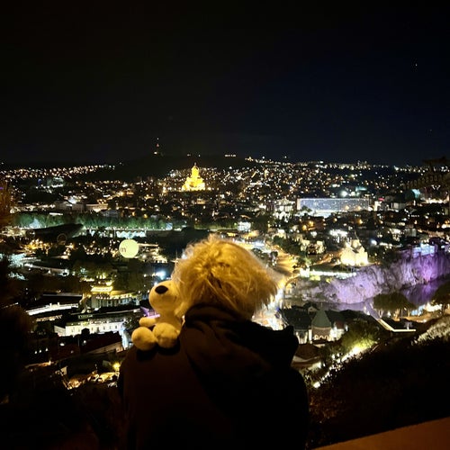 Я в этом городе один 2