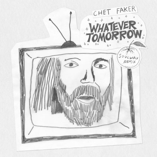 Whatever Tomorrow (Soulwax Remix)