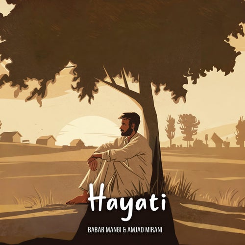 Hayati (MANGI0038)