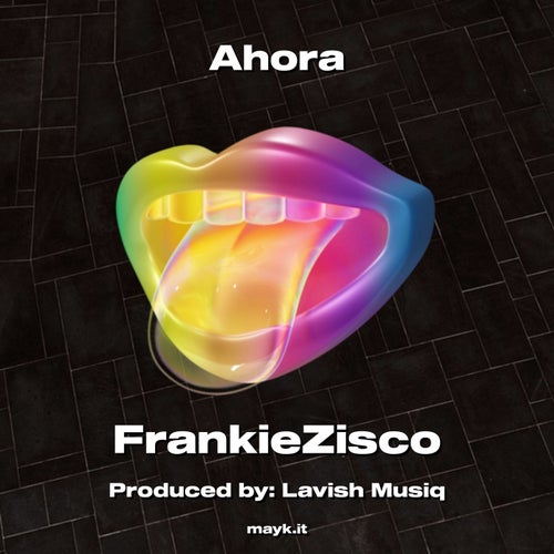 Ahora