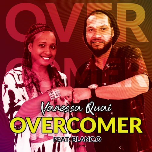 Overcomer