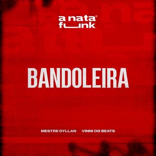 Bandoleira