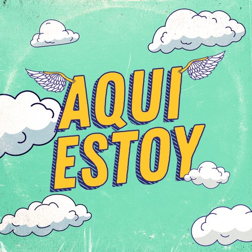 Aquí Estoy
