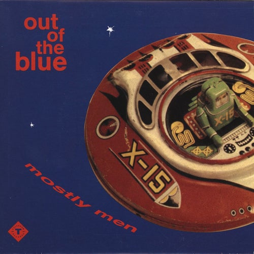 Out Of The Blue