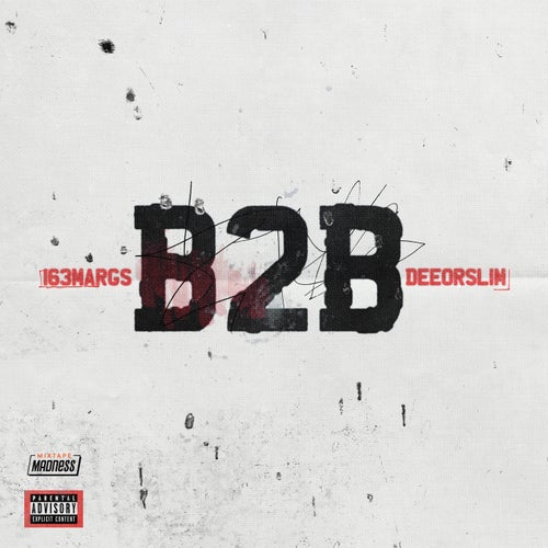 B2B