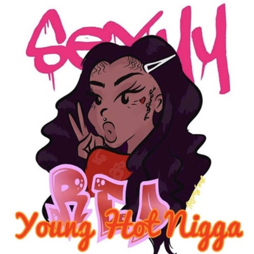 Young Hot Nigga