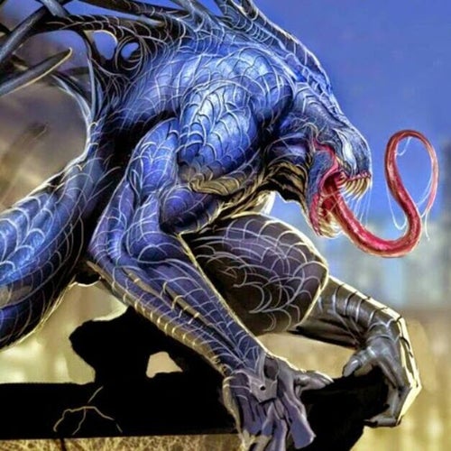 DJ Venom Profile