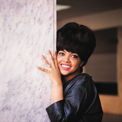 Tammi Terrell Profile