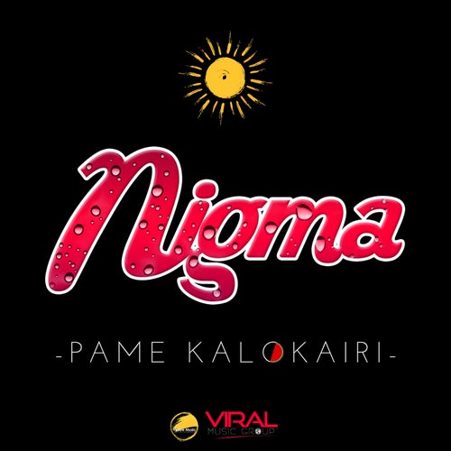 Pame Kalokairi