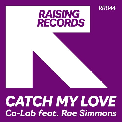 Catch My Love
