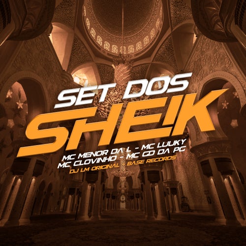 Set Dos Sheik