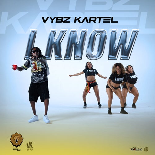 I Know (Radio Edit)