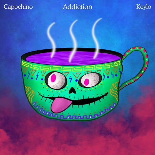 Addiction (feat. KeyLo)