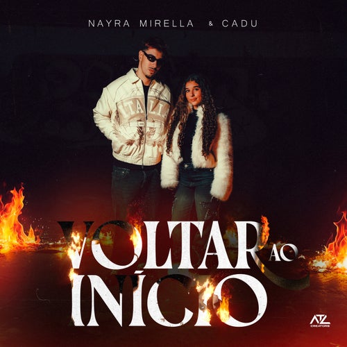 Voltar ao Inicio