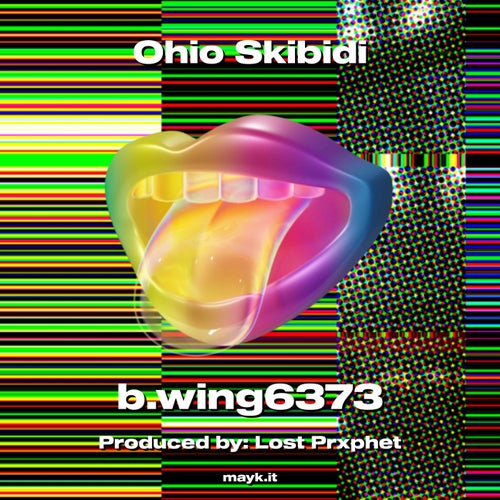 Ohio Skibidi