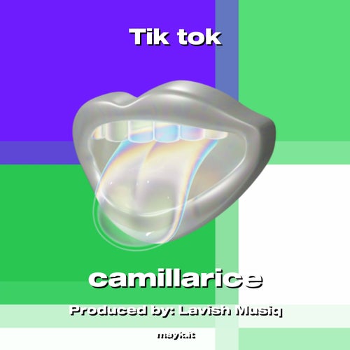 Tik tok
