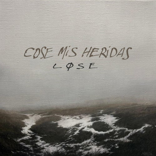 Cose mis heridas