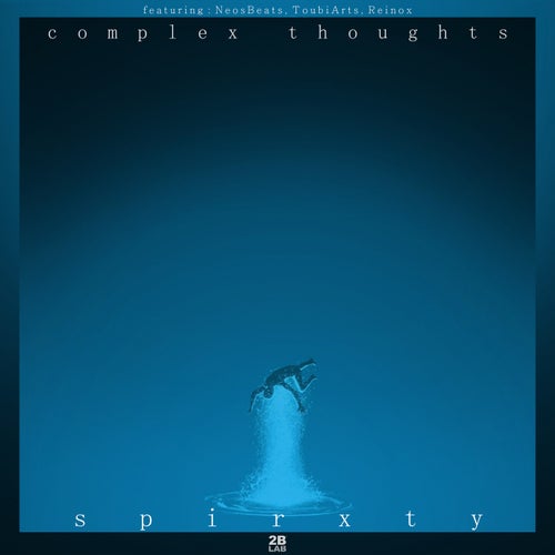 COMPLEX TOUGHTS EP